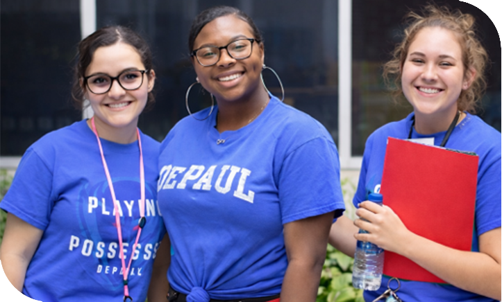 Honors program students