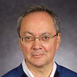 Michael Edwards headshot