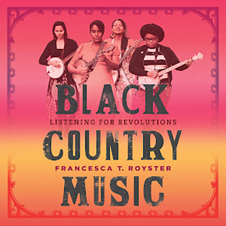 Black Country Music Cover