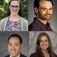 College of Science and Health faculty receive new collaborative research grant