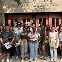 $1.5 million Mellon grant boosts Social Transformation Research Collaborative