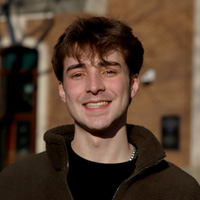 Environmental science student builds a greener future at DePaul and beyond