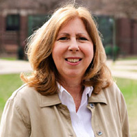 Psychology Professor Susan McMahon Researches Violence Against Educators